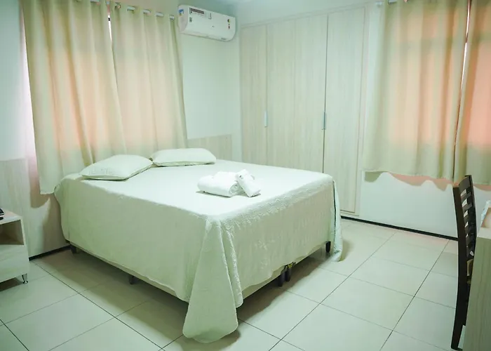 Hotel Visconde