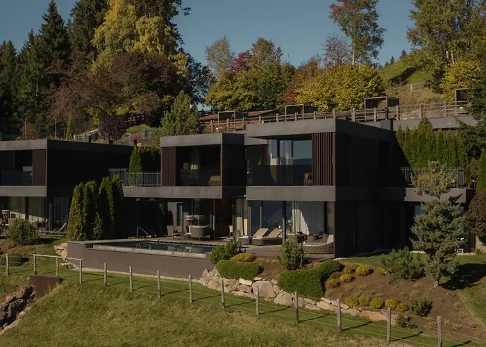 Chalet Mirabell