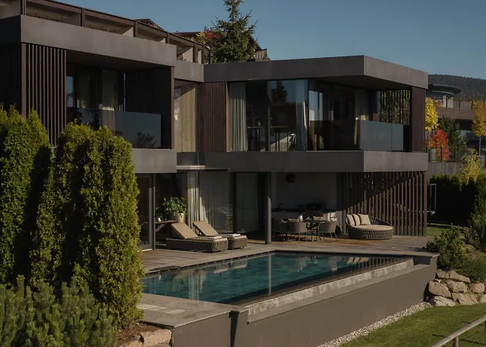 Chalet Mirabell