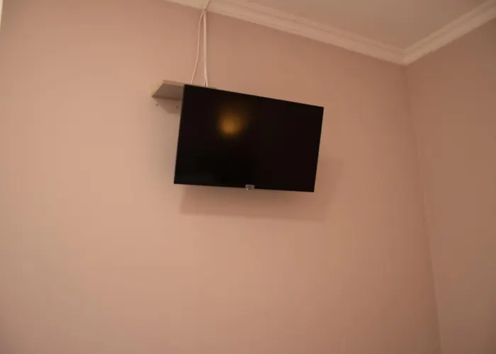 Hotel Villa Souza Ltda Santa Cruz do Sul
