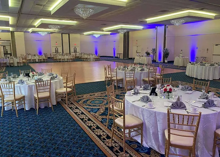 Trevose Hotels