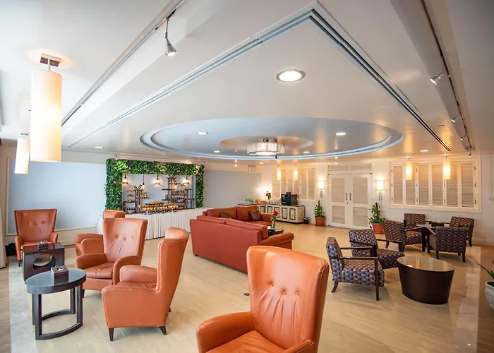 Hotels in Salalah