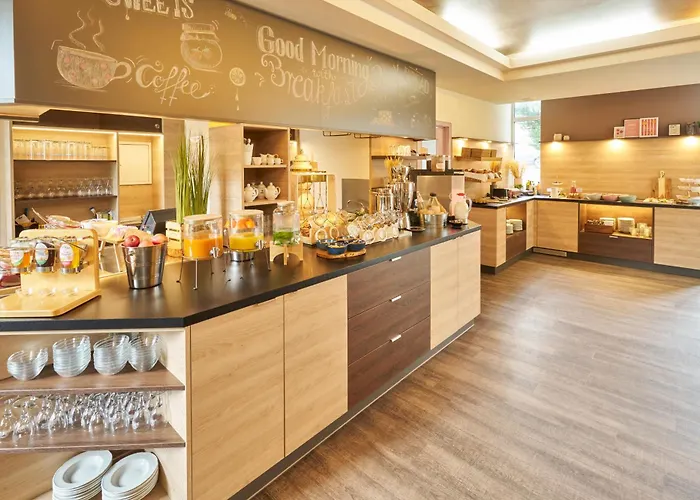 Hotels in Kemmern