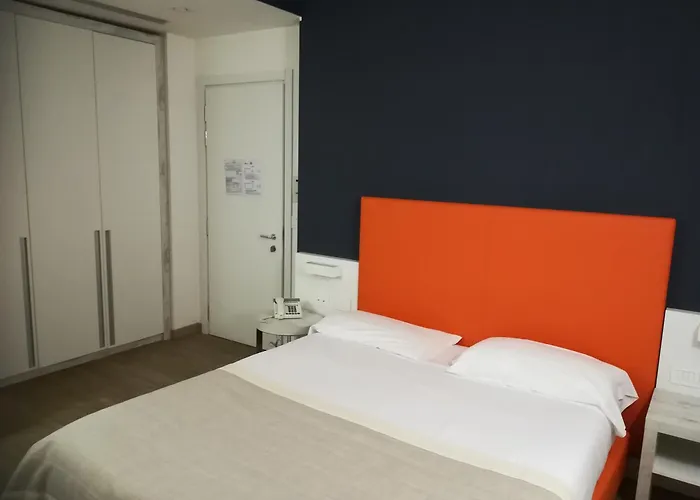 Gabbiano Hotel Civitanova Marche