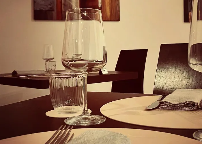 Garden Hotel Latina