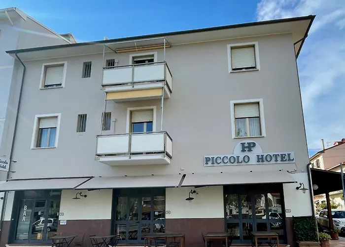 Piccolo Hotel