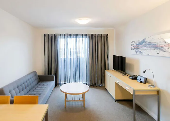 Castle Hill Hotels