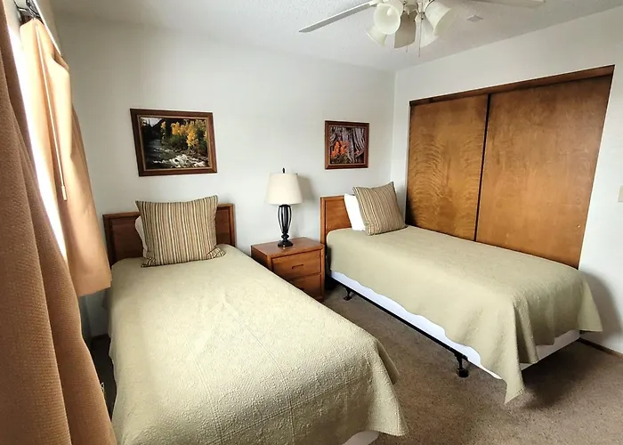 Hotels in Fraser