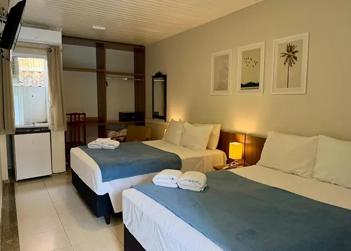 Hotel Arrastão