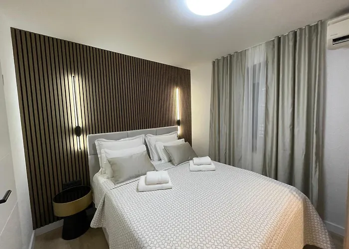Rooms Marija Split