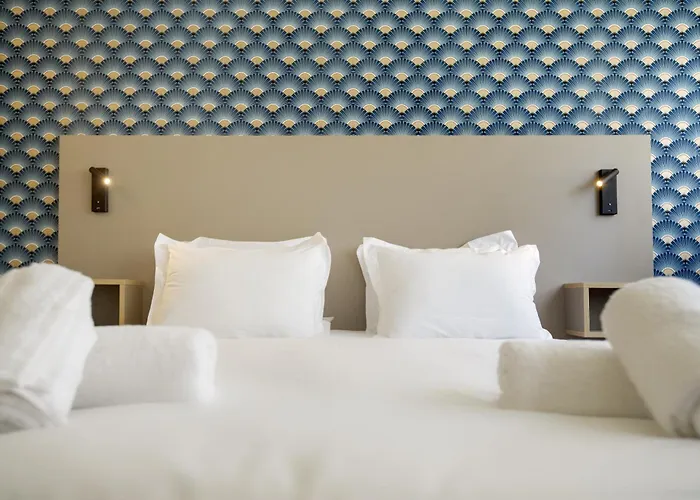 Gabhouse - Lyon Gerland - City Living Stay Vénissieux