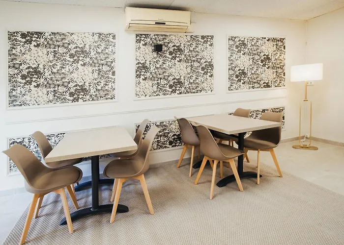 Gabhouse - Lyon Gerland - City Living Stay Vénissieux
