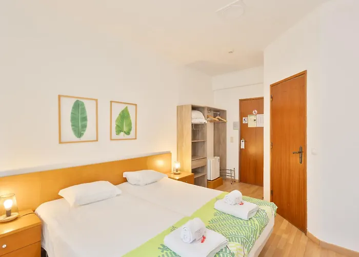 Abla Guest House Carcavelos 