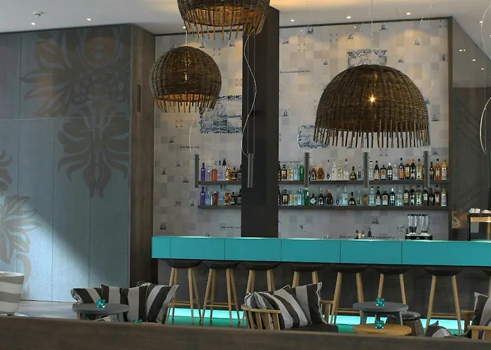 Motel One Bremen