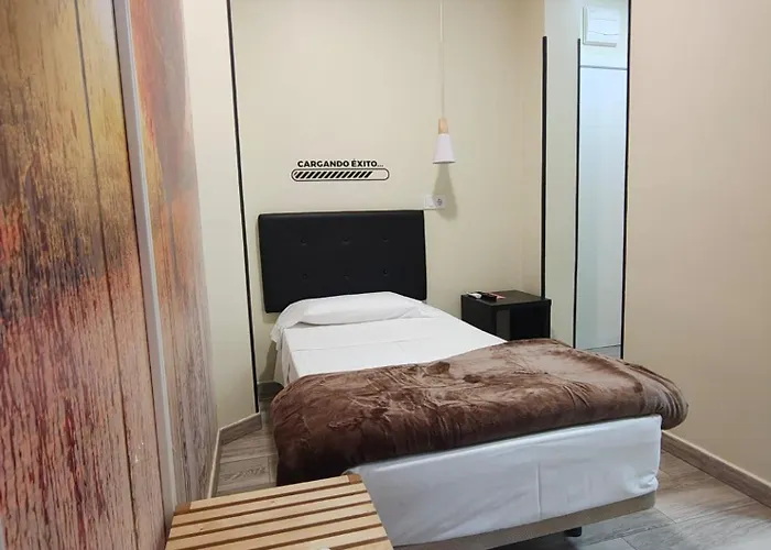 Jqc Rooms