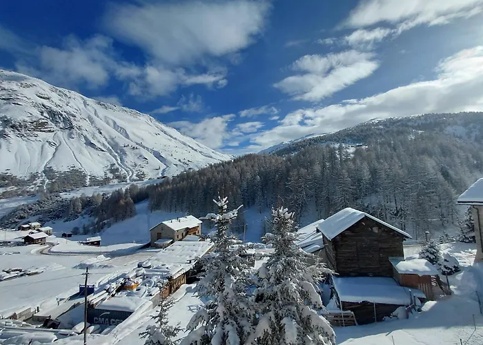Hotel Bait De Angial