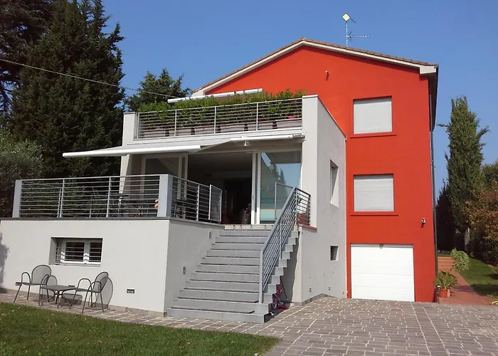 Relais Villa Lezard Colà