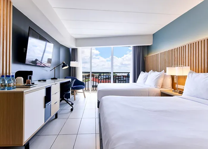 Radisson Hotel Paramaribo