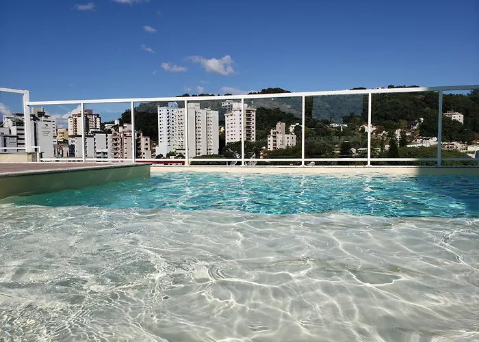 Hotel Alvorada Concordia