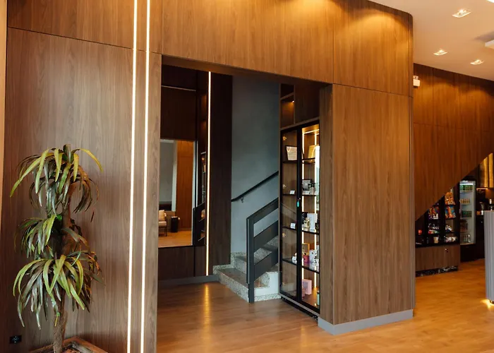 Hotel Bergozza Rio do Sul