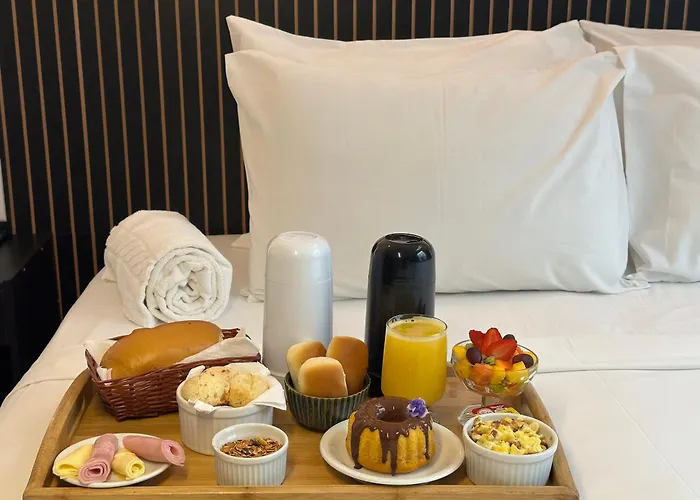 Status Elegance Hotel (Adults Only)