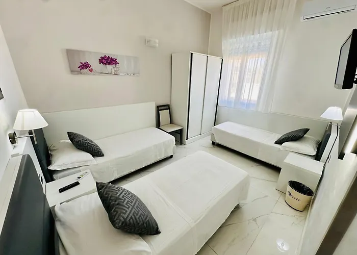 Hotel Blu Porto Cesareo
