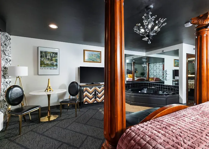Hotels in Green Bay