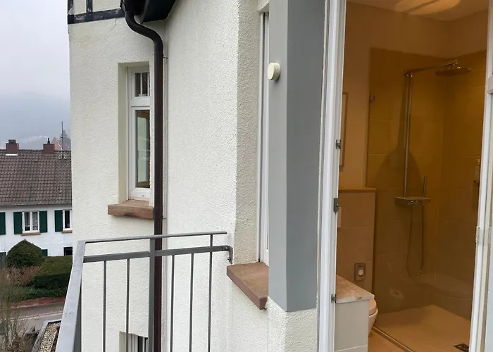 Hotels in Annweiler am Trifels