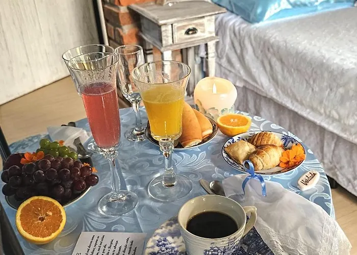 La Petite France Hotel Nova Petropolis