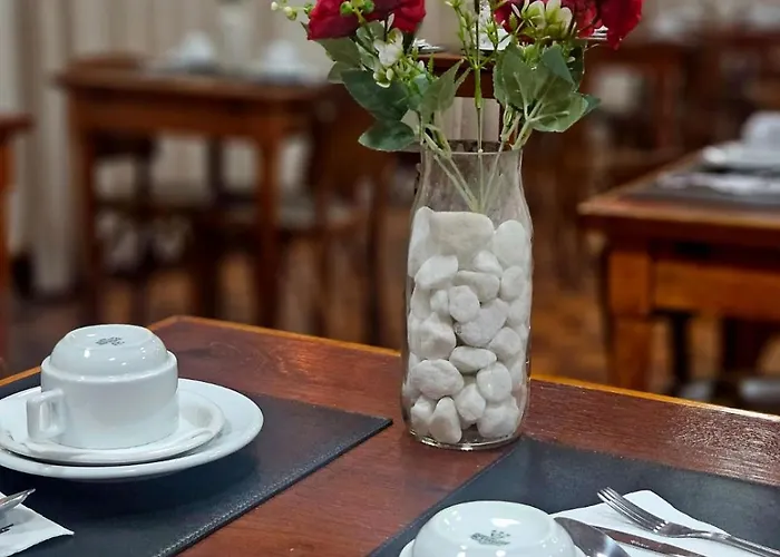 Aurora Hotel Ribeirão Preto
