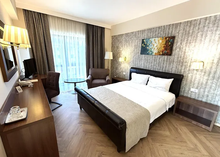 Hotels in Iasi