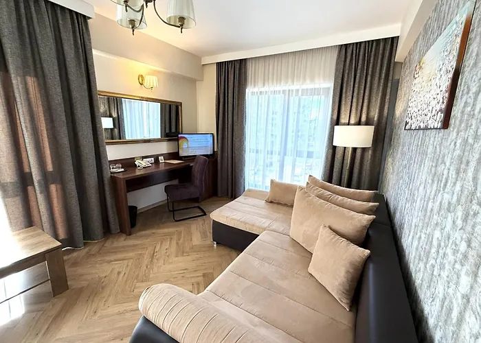 Iasi Hotels