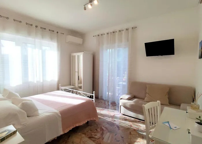 B&B Posidonia Castellabate