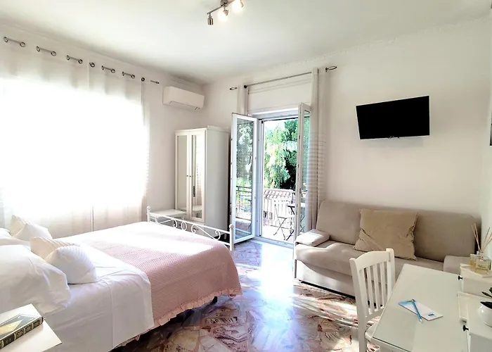 B&B Posidonia Castellabate