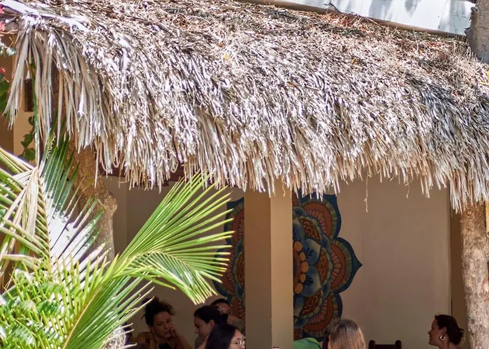 Mandala Hostel Jeri Jijoca de Jericoacoara