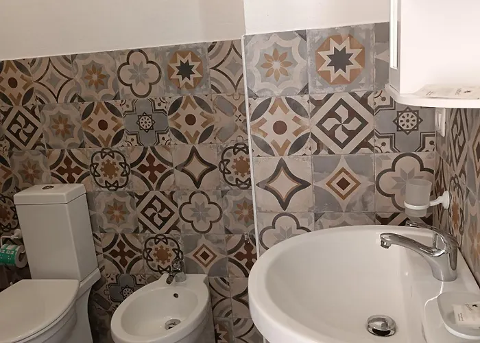 Sottovento Marzamemi Rooms&Relax