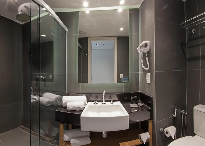 Ibis Styles Rondonopolis Hotel