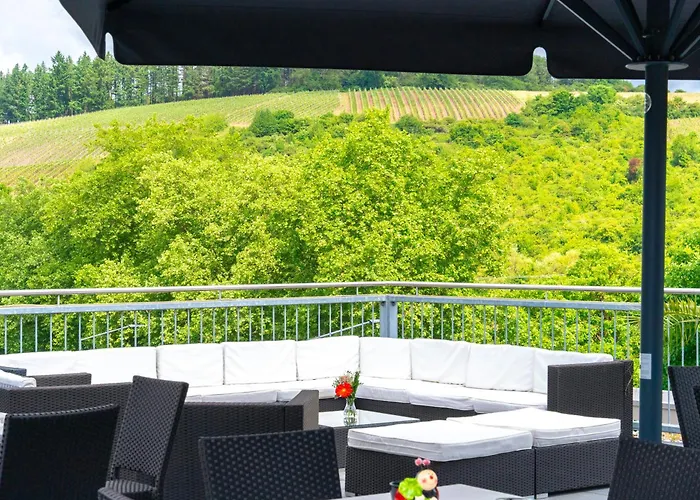 Alembra - Wein Style Hotel Trier