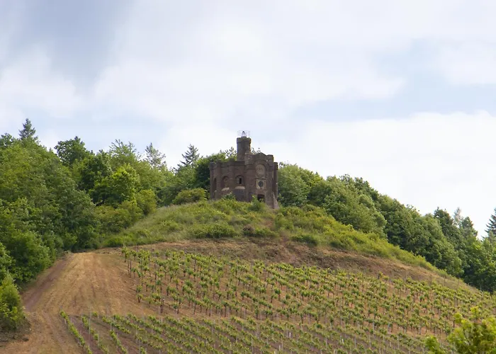 Alembra - Wein Style Hotel