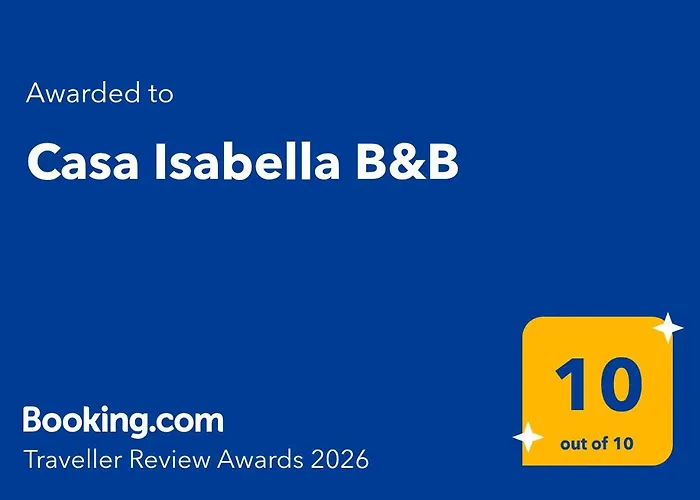 Casa Isabella B&B Rocca San Giovanni
