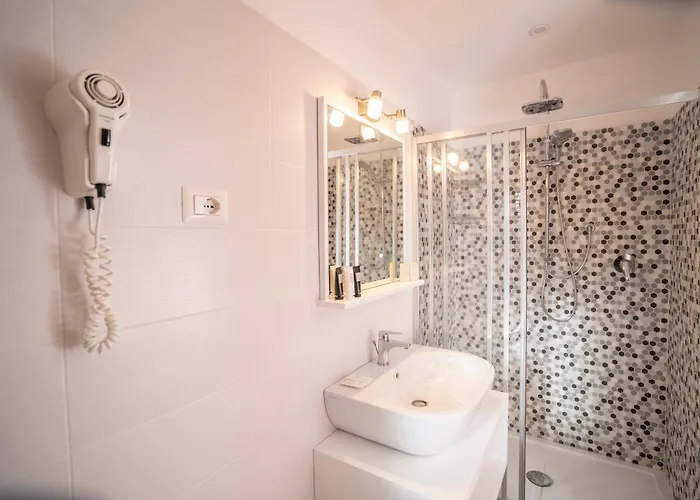 Bed and Breakfast Residenza La Torre Tropea