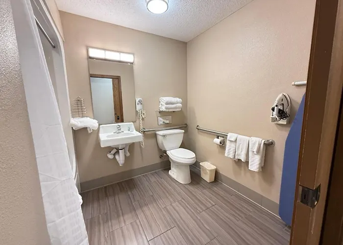 Surestay By Best Western Grove City