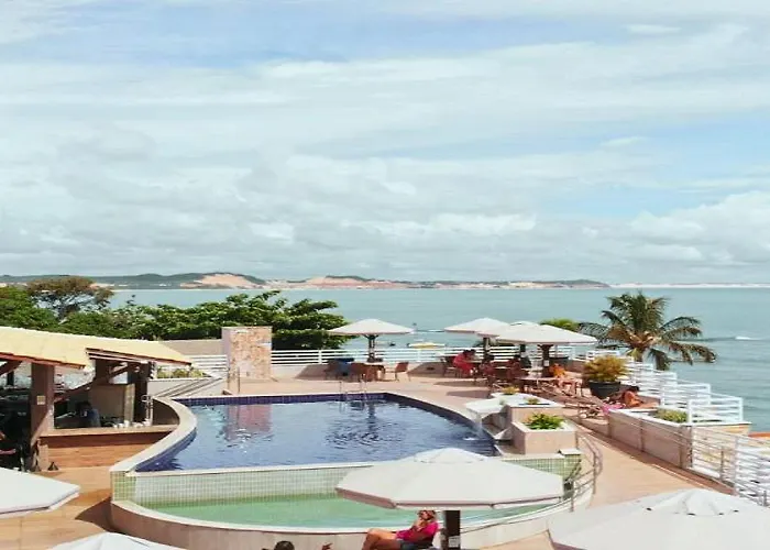 Sonia Flats 211 - Apartamento Privado No Pipa'S Bay Praia de Pipa