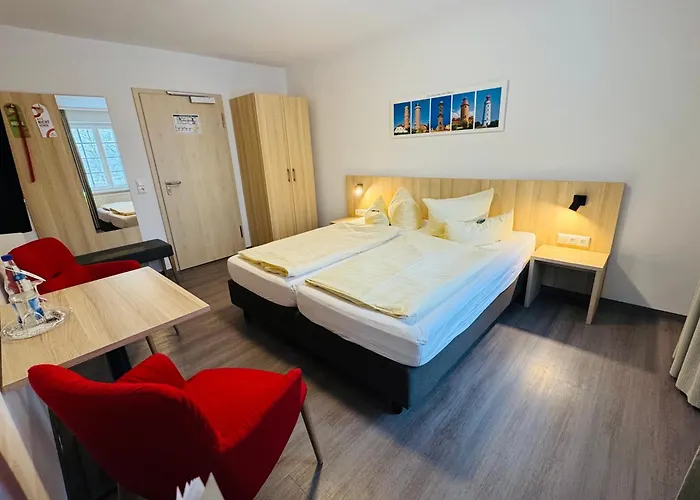 Hotels in Prerow