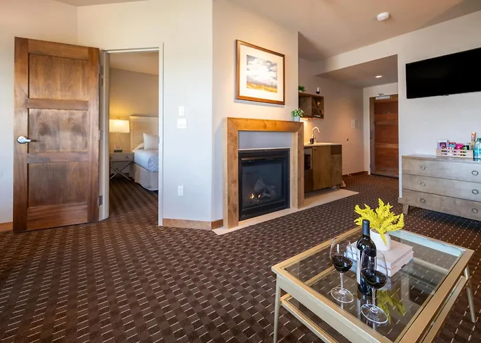 Hotels in Richland