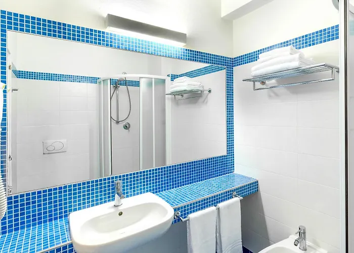 Hotel Brig Cattolica