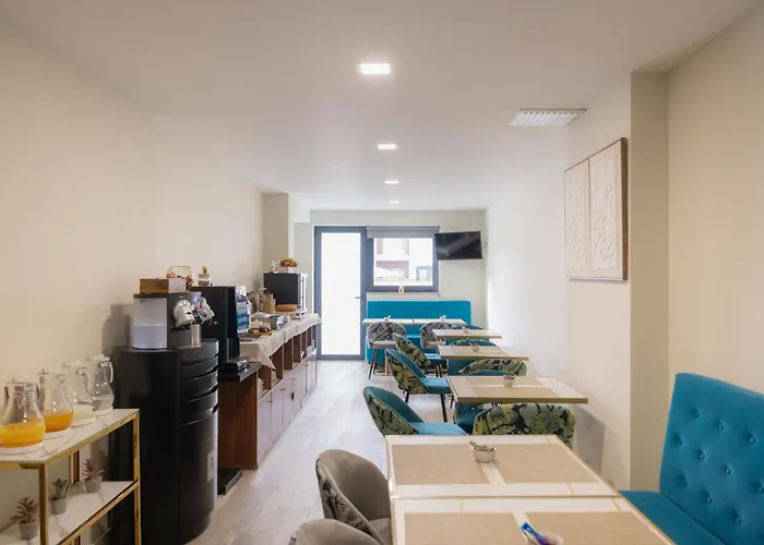 Art'Otel Barcelos