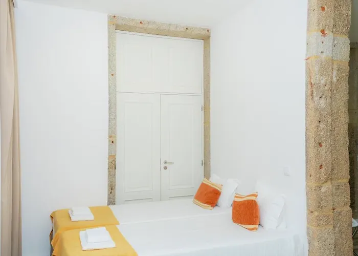Art'Otel Barcelos