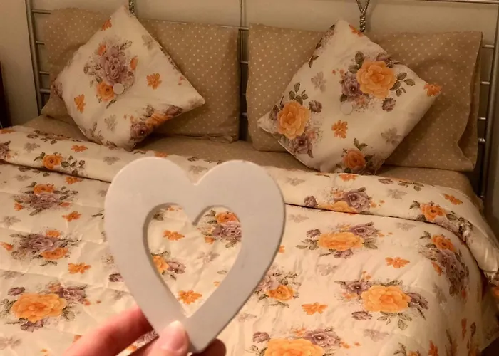 Villa Magnolia B&B