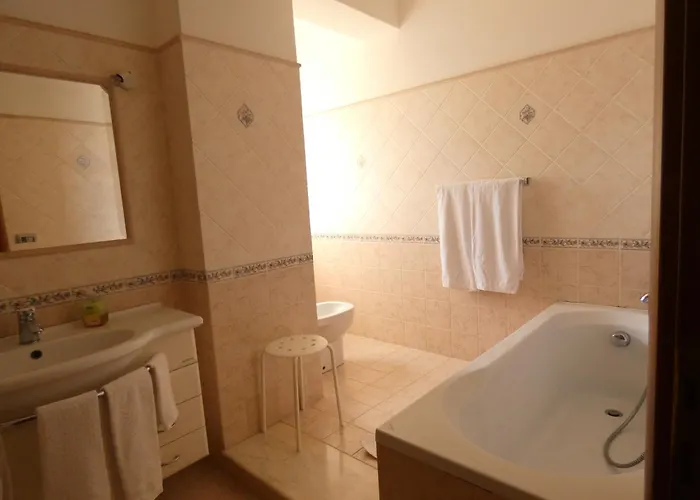 Villa Magnolia B&B